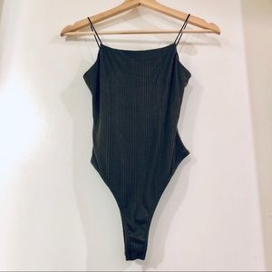 Lush Bodysuit (soft!)